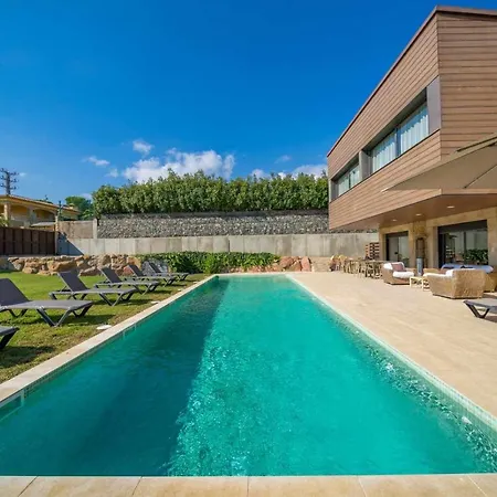 Holiday home Mestres Playa De Aro