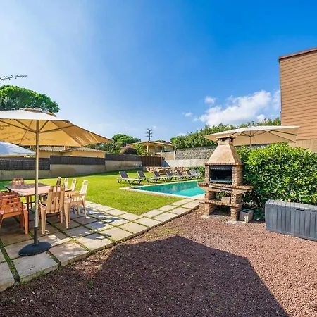 Mestres Playa De Aro Holiday home