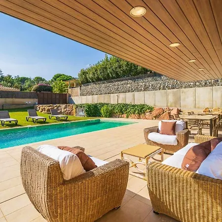 Mestres Playa De Aro Holiday home