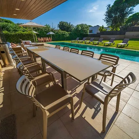 Mestres Playa De Aro Holiday home Platja d'Aro