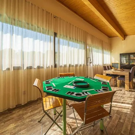 Holiday home Mestres Playa De Aro Platja d'Aro