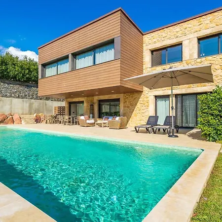 Holiday home Mestres Playa De Aro Platja d'Aro