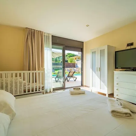 Holiday home Mestres Playa De Aro Platja d'Aro