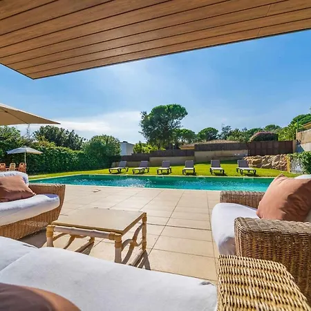 Holiday home Mestres Playa De Aro