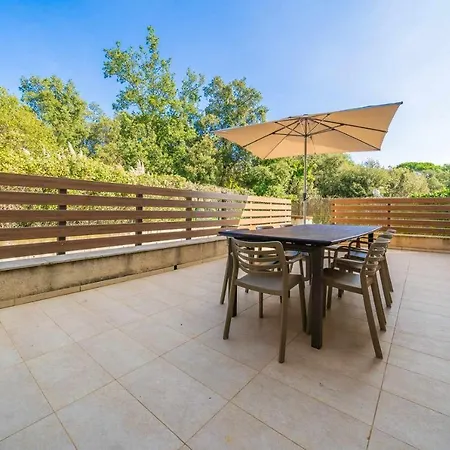 Mestres Playa De Aro Holiday home Platja d'Aro